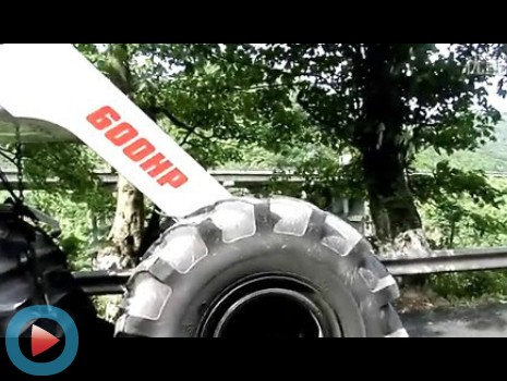 WR2300E，湖南懷化G320國道冷再生